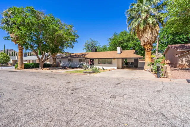 857 N  630 W, Saint George, UT 84770