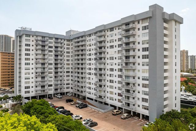 137 Golden Isles Drive #1102, Hallandale, FL 33009