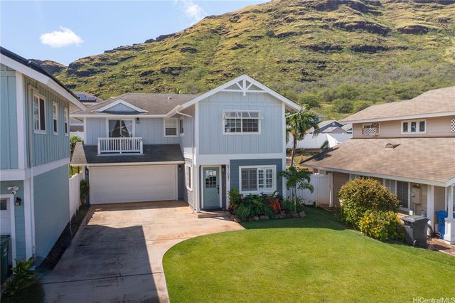 87-1041 Huamoa St, Waianae, HI 96792