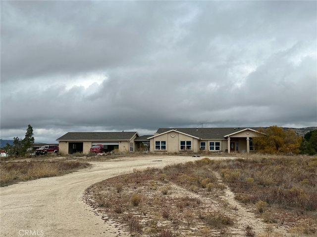 60020 Coyote Canyon Rd, Anza, CA 92539