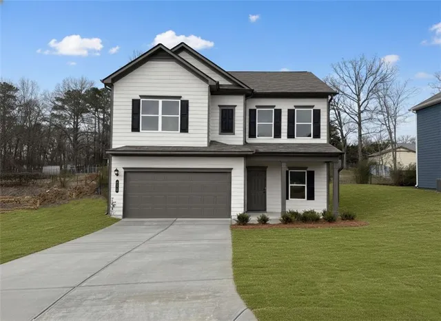 114 Red Tail Dr, Ringgold, GA 30736