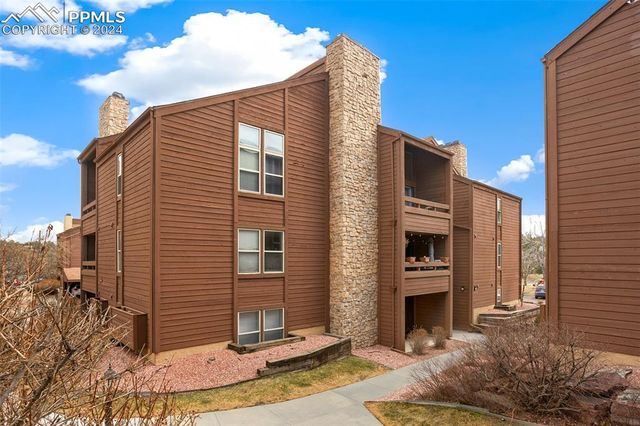 144 W  Rockrimmon Blvd #103, Colorado Springs, CO 80919