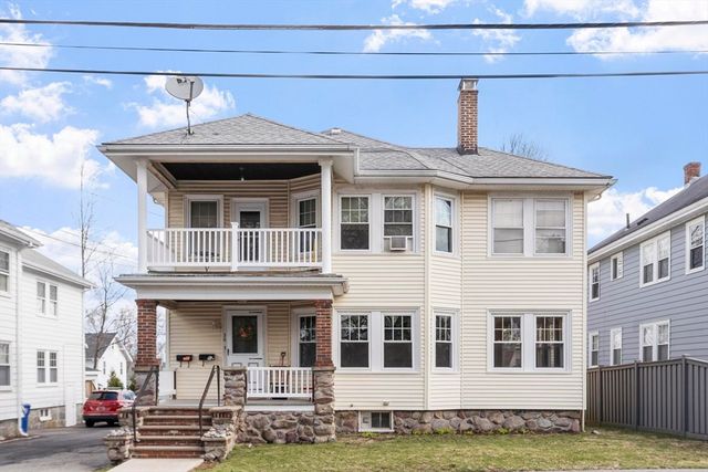 36 Fairbanks Rd, Milton, MA 02186