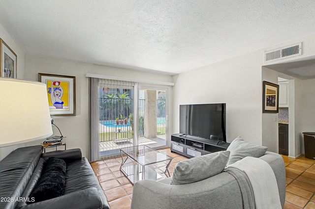 1650 N 87TH Terrace #A16, Scottsdale, AZ 85257