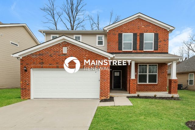 16991 Green Crest Ln, Louisville, KY 40245