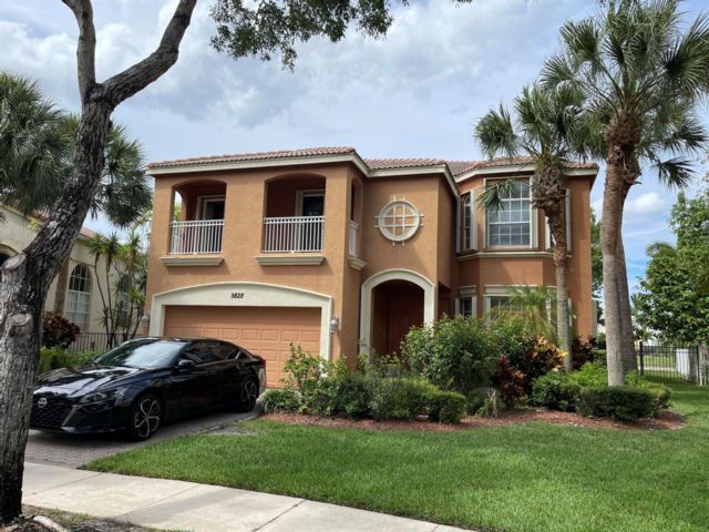 9828 Stover Way, Wellington, FL 33414