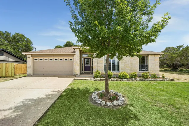 20701 Camel Back St, Leander, TX 78645