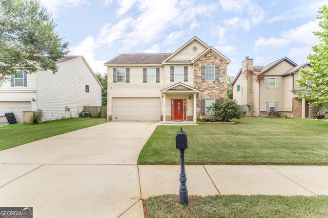 204 Amelia Dr, Byron, GA 31008