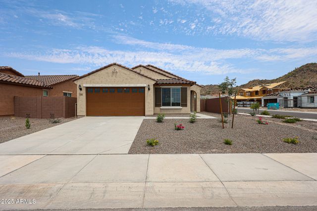7106 W  Hedge Hog Pl, Peoria, AZ 85383