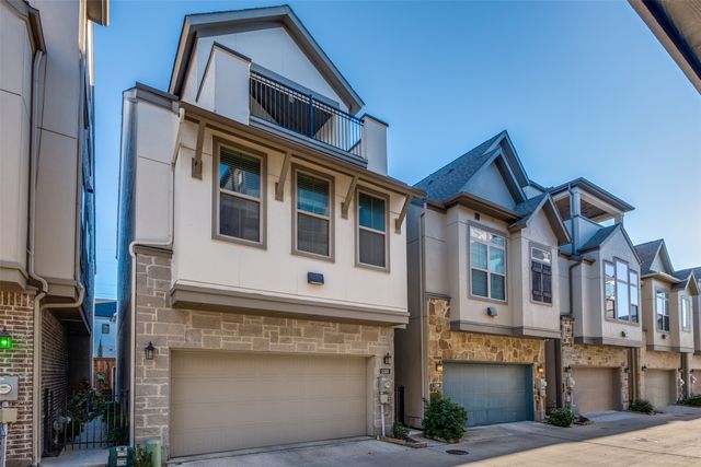 5168 Brickellia Dr, Dallas, TX 75209