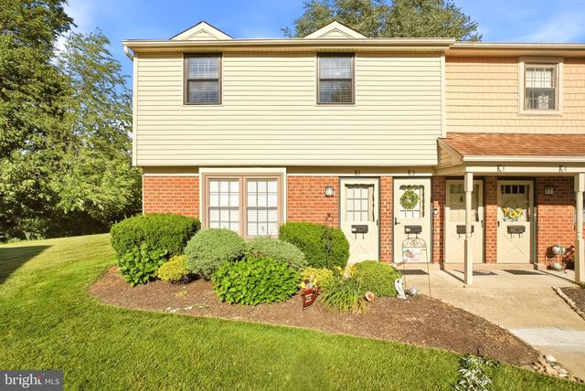 1155 York Rd #K2, Warminster, PA 18974