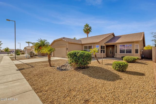 6450 S SPRINGS Place, Chandler, AZ 85249