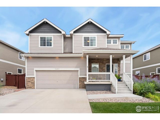 1683 Thrive Dr, Windsor, CO 80550