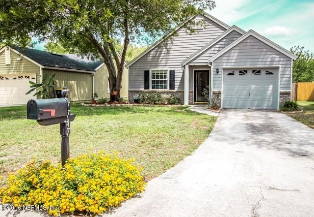 7747 Coatbridge Ln N, Jacksonville, FL 32244