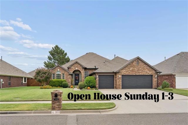 3813 Lorings Rd, Norman, OK 73072