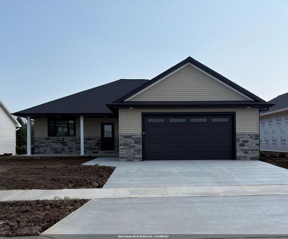 2211 E  Golden Gate Dr, Appleton, WI 54913