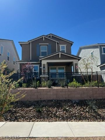 2737 Abrantes Pl, Henderson, NV 89044