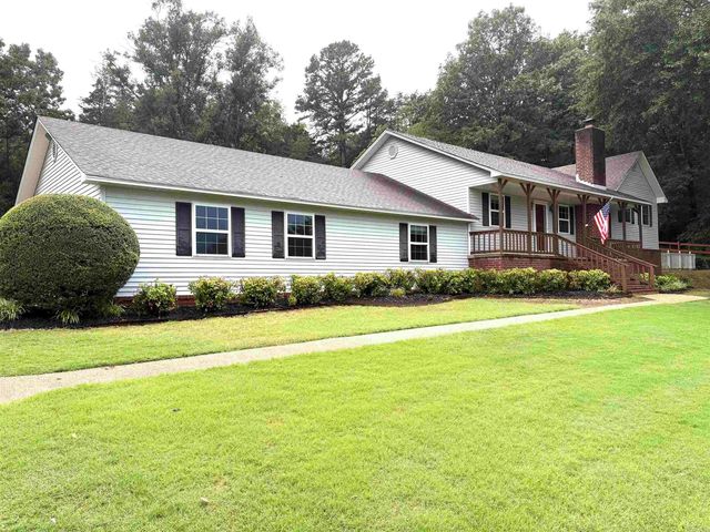 344 Ranchette Village Loop, Searcy, AR 72143