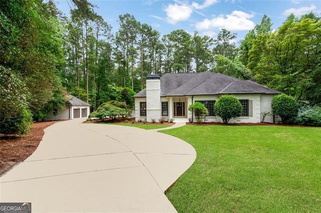 120 Emerald Ln, Fayetteville, GA 30214
