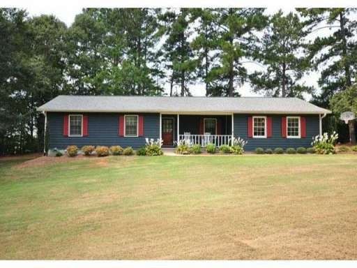 515 Asa Moseley Rd, Stockbridge, GA 30281