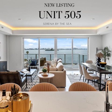 1020 Sunset Point Rd #505, Clearwater, FL 33755