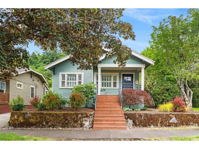 6201 S  Kelly Ave, Portland, OR 97239