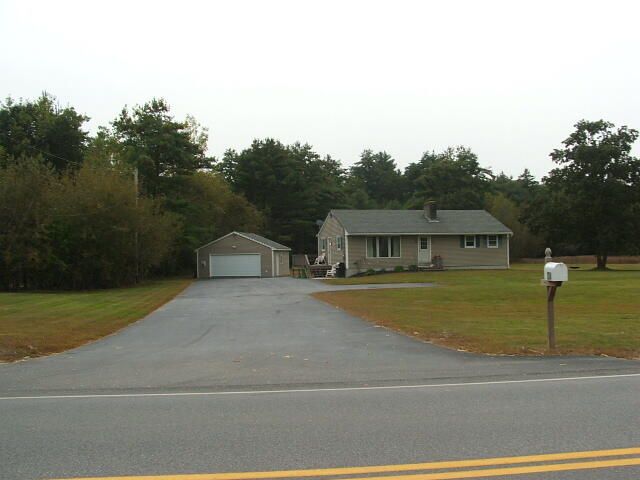 284 S South Waterboro Road, Alfred, ME 04002
