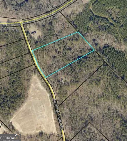 101 Mission Farm Rd, Gordon, GA 31031