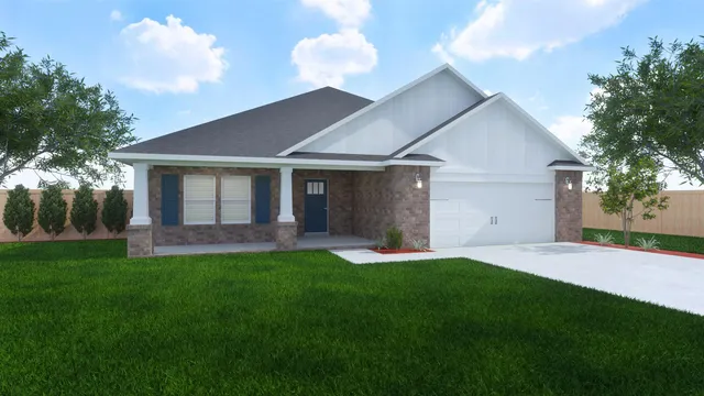 7604 Hatteras Dr, Navarre, FL 32566