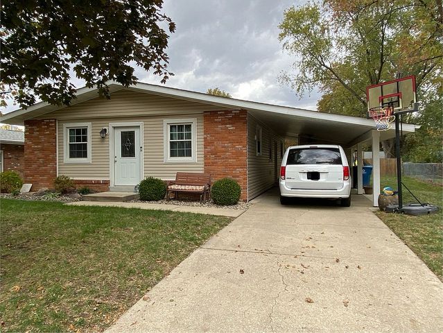 Homes For Sale by Owner in 62249, - 67 Listings | Trulia