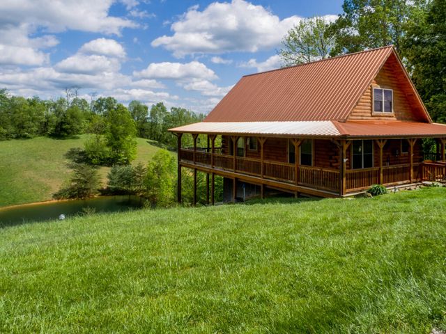 169 State Highway 1036, Campton, KY 41301