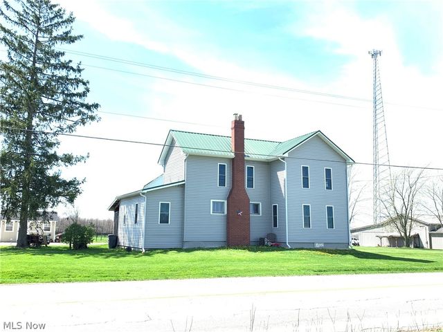 712 State Route 89, Polk, OH 44866