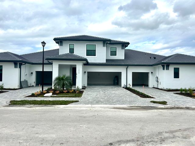 THE DAPHNE (D) Plan in Parkway Preserve Fort Myers, Fort Myers, FL 33913