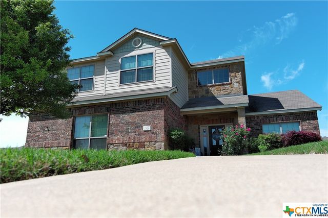 7705 Painted Valley Dr, Temple, TX 76502