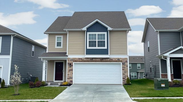 ELM Plan in West Wind, F75jns Stephens City, VA 22655