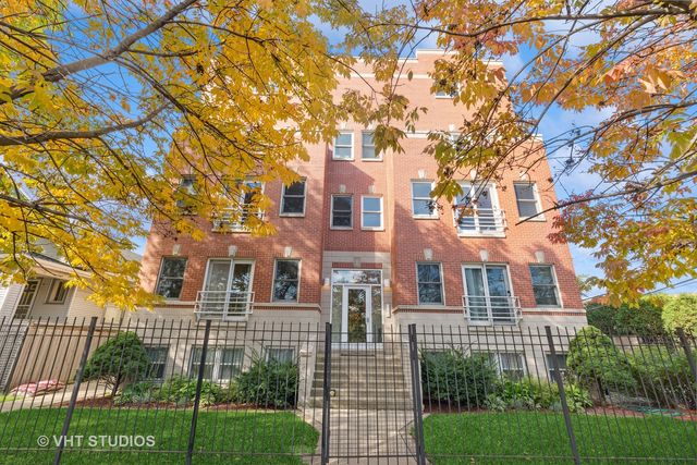 4232 N  Harding Ave #2N, Chicago, IL 60618