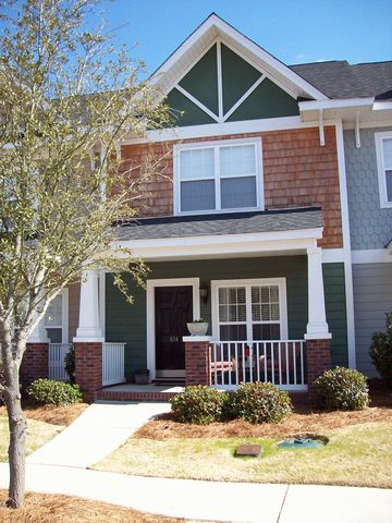 614 Lake Forest Rd, Columbia, SC 29209