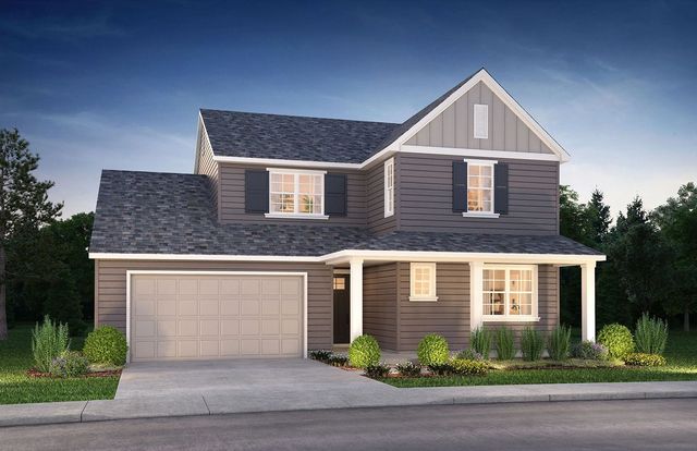Asher Plan in Windell Woods, Tega Cay, SC 29708