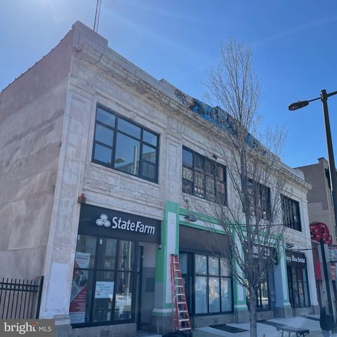 687 N  Broad St #2R, Philadelphia, PA 19123