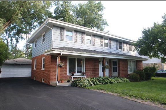 11907 W  Diane Dr #11907, Milwaukee, WI 53226