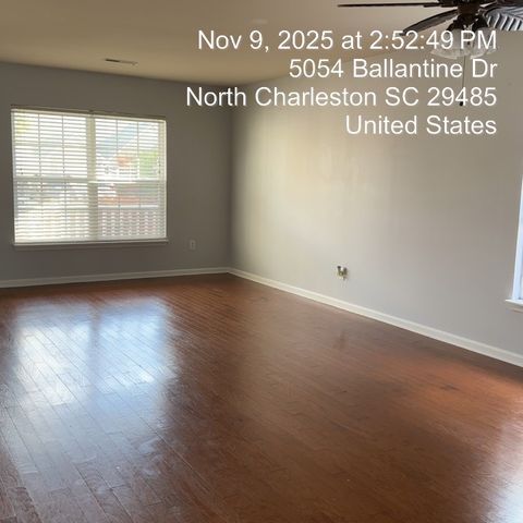 5054 Ballantine Dr, Summerville, SC 29485