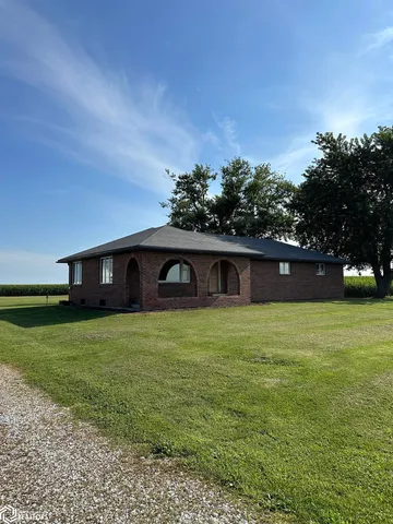 1170 E  County Road 2400, Niota, IL 62358
