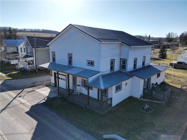 Jasper Ny Real Estate
