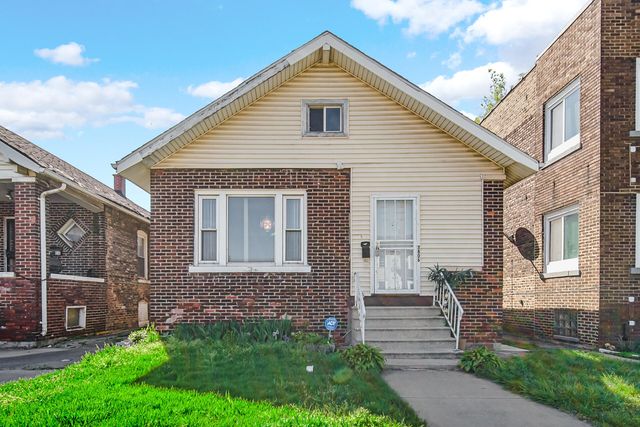 3806 Drummond St, East Chicago, IN 46312