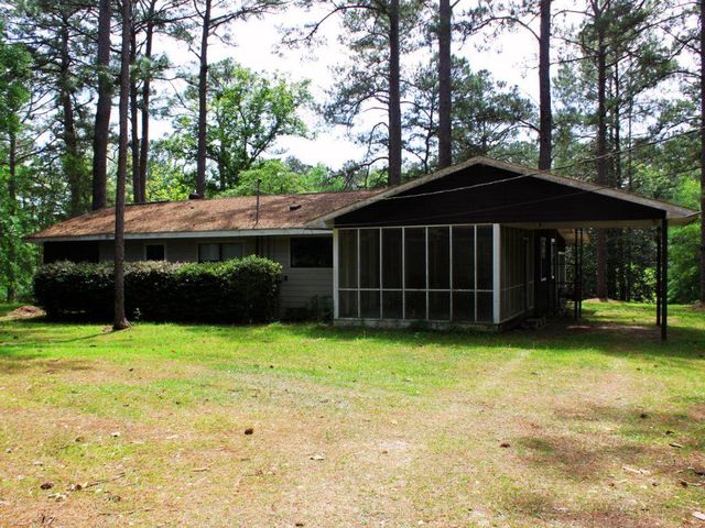 103 Francis Burge Rd, Carriere, MS 39426
