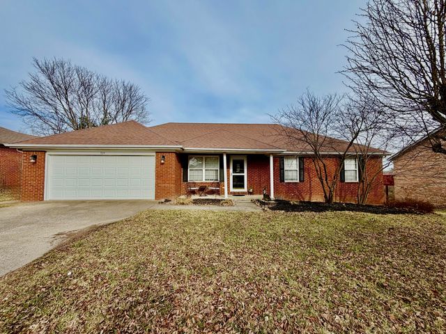 324 Timothy Way, Richmond, KY 40475