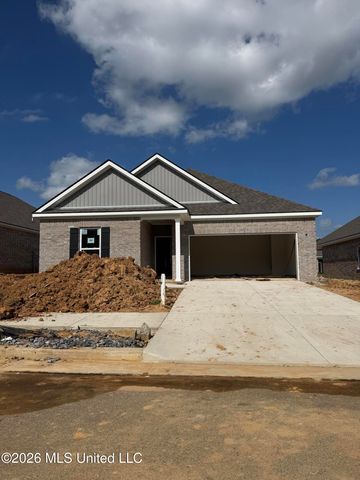 26 Spirit Dance Dr, Byhalia, MS 38611