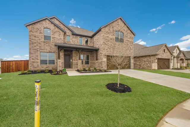 6825 Turner Falls Cir, Northlake, TX 76226