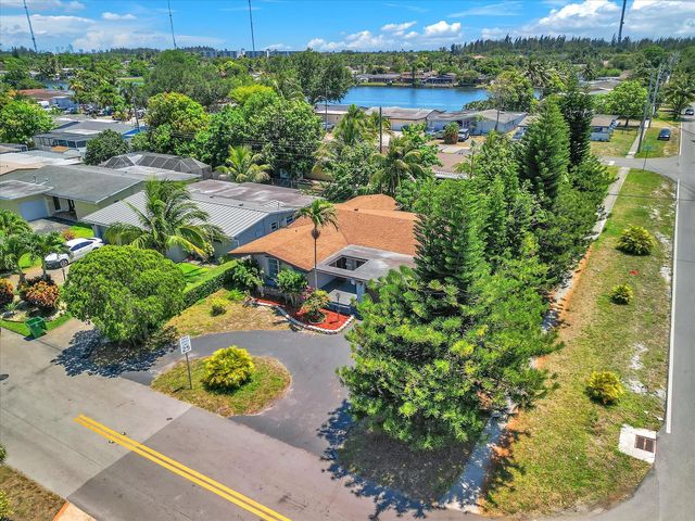 6772 Camelia Drive, Miramar, FL 33023