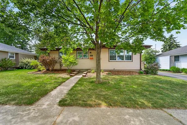 373 Garfield STREET, Burlington, WI 53105